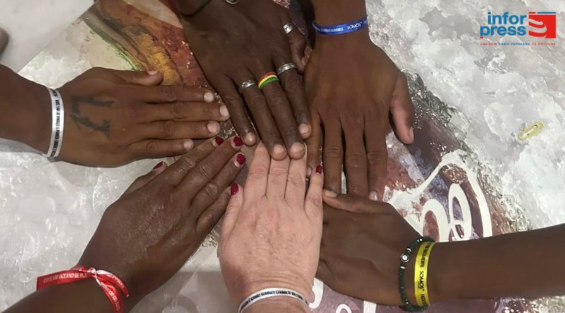 Maio: Projecto “Somos pela Saúde” assinala Dia Mundial da Saúde com rastreios na localidade de Barreiro