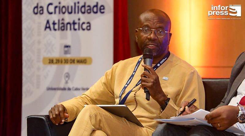 Director da Unesco para a África Ocidental destaca Crioulidade Atlântica como património vivo da humanidade