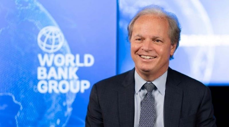 Banco Mundial desvaloriza fim da USAID e vinca trabalhar mais com Tesouro dos EUA 