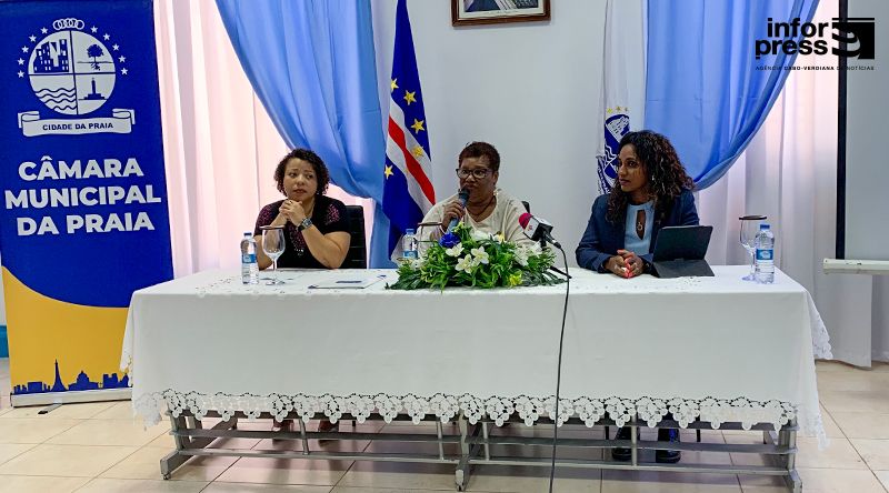 Presidente da Associação “Dix Étolies” defende saúde mental como pilar no combate à VBG