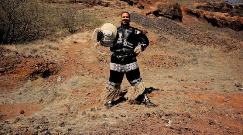 Dança: Djam Neguin estreia espectáculo infantil “Buluku” em Lisboa inspirado na cosmologia africana