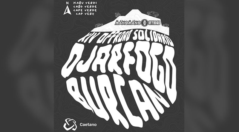 Fogo: Iniciativa Mano a Mano Offroad Solidário estreia-se na ilha com impacto social e turístico