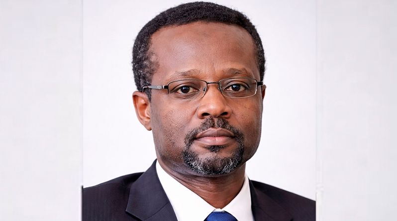 Banco Mundial nomeia Djibrilla Issa como novo director de operações para Cabo Verde e região