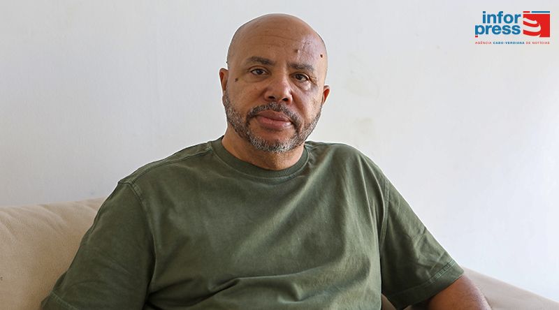 Kriol Jazz Festival: Djô da Silva afirma que 15 anos depois esperava ser mais independente a nível financeiro