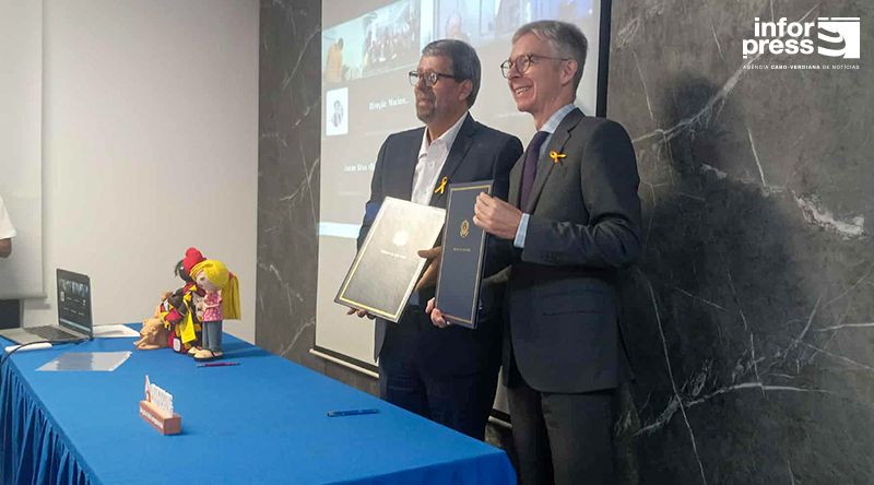 Unicef doa equipamentos para Banco do Aleitamento Materno