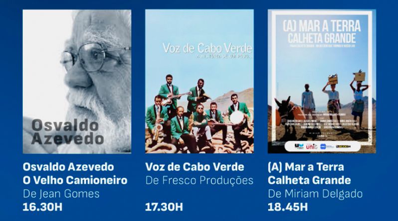 Portugal: Dia Nacional da Cultura e das Comunidades assinalado com documentários no CCCV