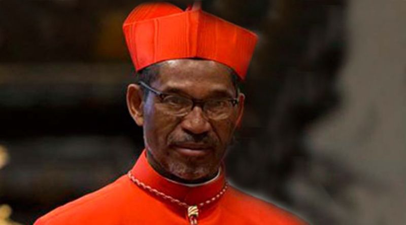 Cabo Verde participa no primeiro conclave para escolha do Papa