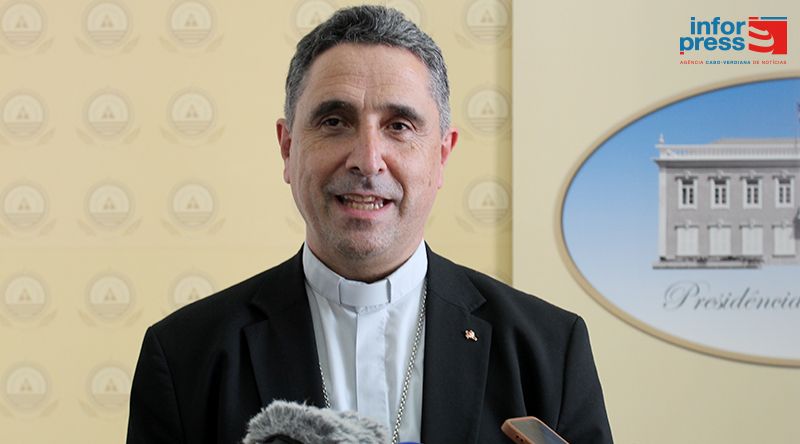 Bispo de Mondoñedo-Ferrol destaca importância da diáspora cabo-verdiana