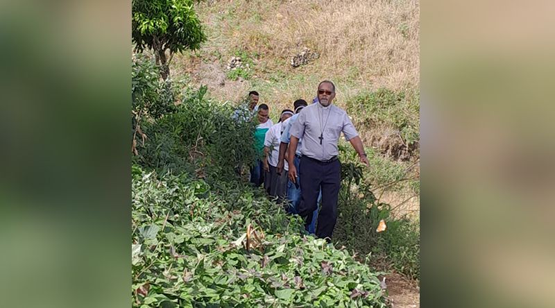 Êxodo rural em Santo Antão deve ser combatido através do empreendedorismo – Dom Ildo Fortes