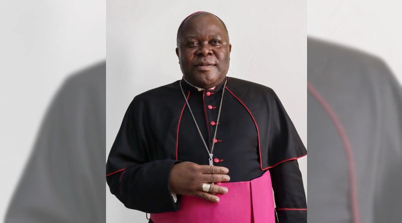 Moçambique: Bispo de Quelimane assassinado por homens armados na sua residência