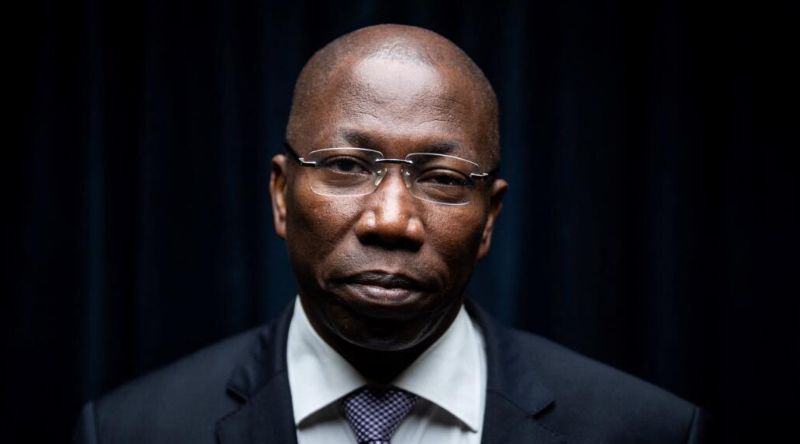 Guiné-Bissau: Família de Domingos Simões Pereira denuncia “detenção sem base legal” e pede intervenção internacional