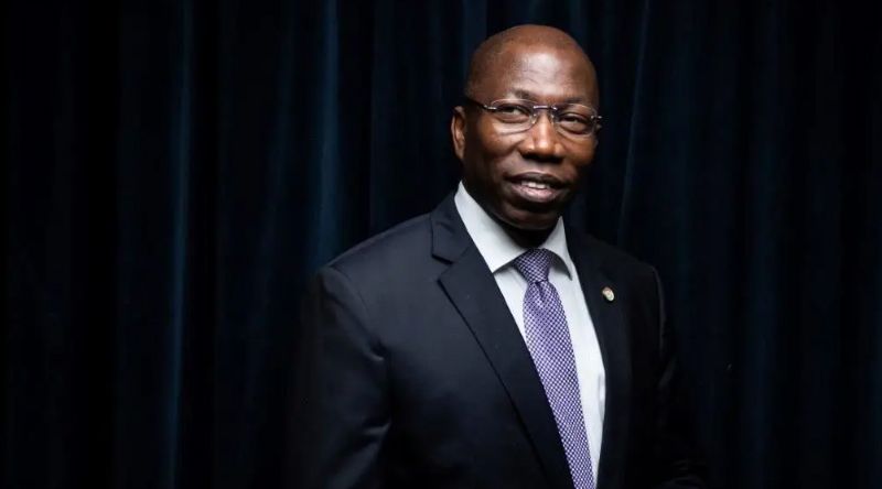 Guiné-Bissau: CPLP condena prisão preventiva de Domingos Simões Pereira e pede libertação imediata