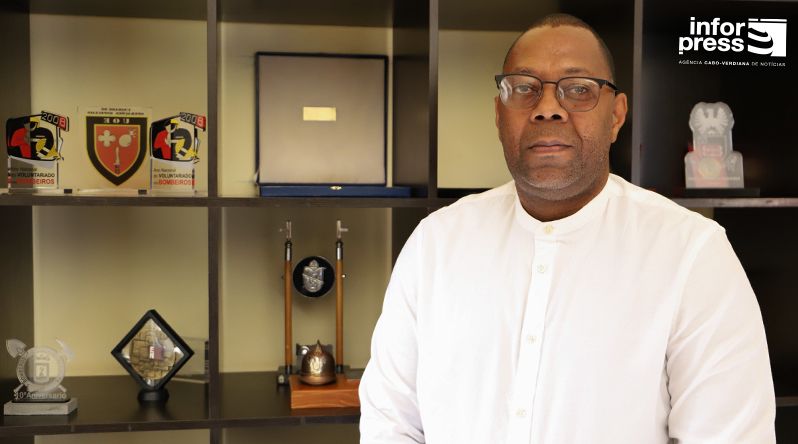 Protecção Civil: Campanha de prevenção de incêndios arranca com foco na sensibilização e reforço de meios