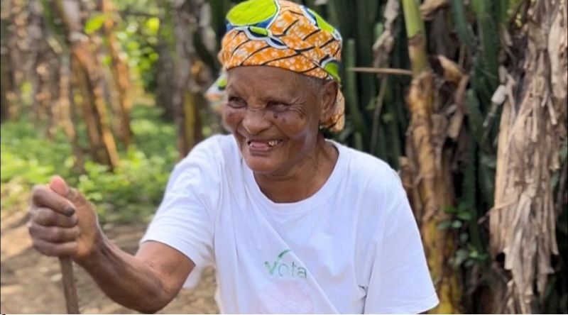 São Tomé e Príncipe e a resistência dos idosos cabo-verdianos que reflecte décadas de trabalho, solidão e resistência