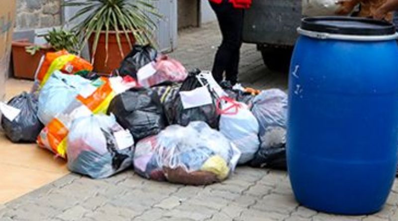 Cabo Verde/chuvas: Donativos para ilhas afectadas pelas fortes chuvas isentos de taxas aduaneiras- DNRE