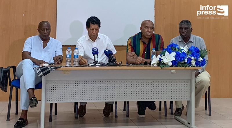 Futebol: Associação apela à “reabilitação urgente” do Estádio da Várzea e alerta para impacto social do abandono