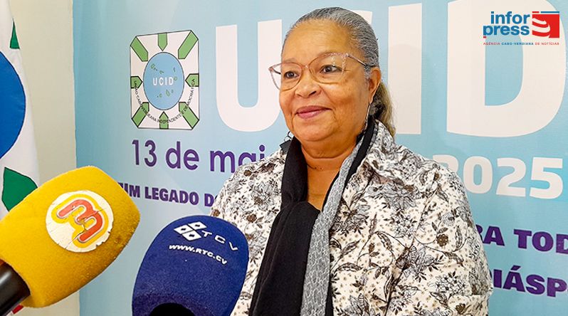 Crescimento do país está longe de beneficiar os cabo-verdianos e de transformar o sector privado - UCID