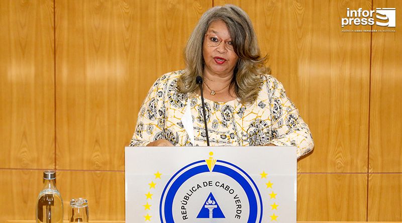 Parlamento: UCID diz que em Cabo Verde os transportes são uma necessidade estratégica