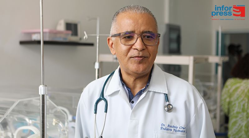 HUAN: Director da neonatologia destaca necessidade de reforço humano nessa unidade