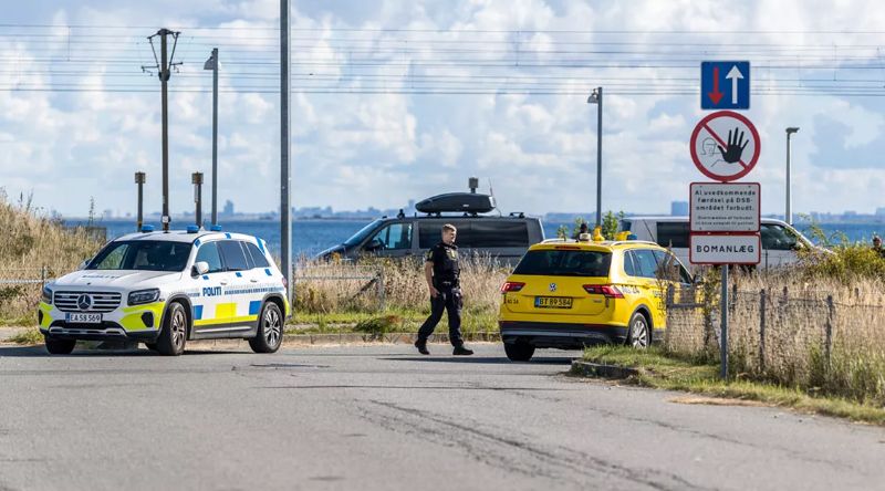 Drones voltam a sobrevoar vários aeroportos dinamarqueses