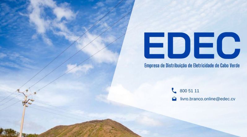 EDEC anuncia reposição total de energia em Santiago Norte