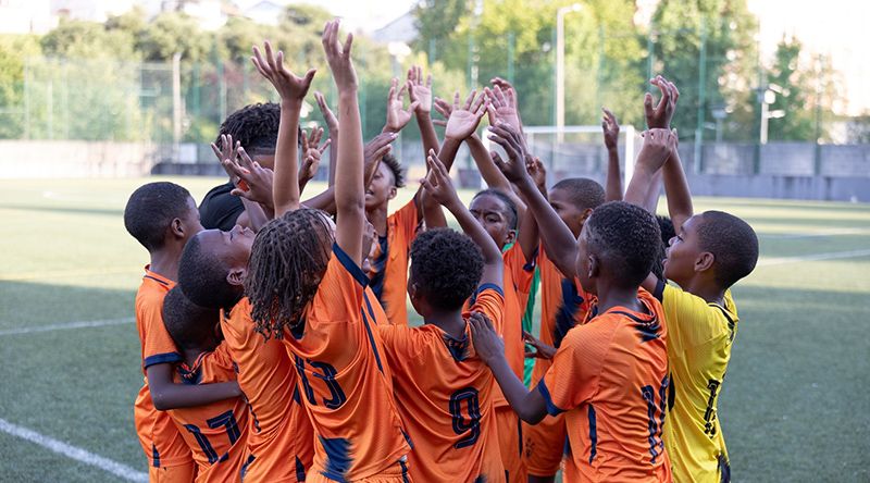 EFAT denuncia exclusão do Campeonato Regional Sub-17 e pede intervenção da FCF