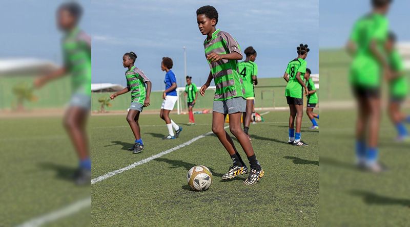 EFAT e Grão-Ducado do Luxemburgo assinam protocolo de cooperação para futebol feminino