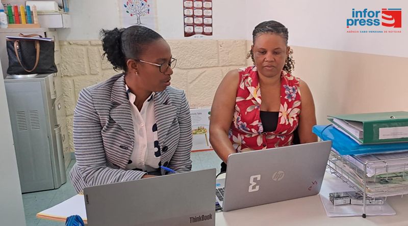 Santiago Norte: EMAEI de Santa Catarina e São Miguel iniciam parceria para responder demandas das crianças com NEE