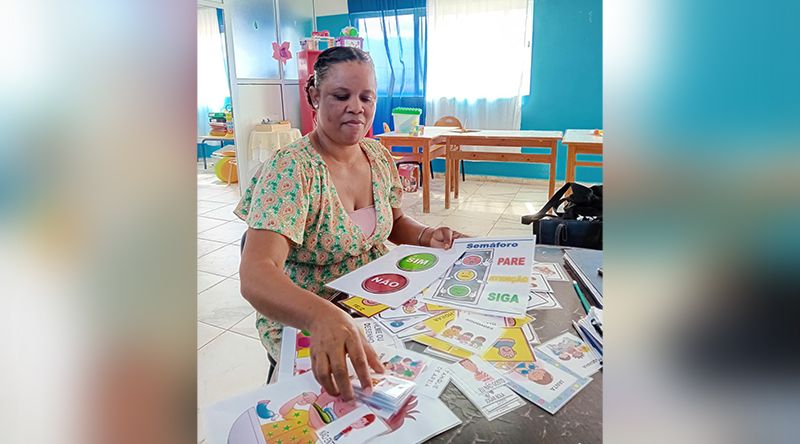 São Miguel: EMAEI contabiliza 38 alunos com necessidades educativas especiais activos no sistema