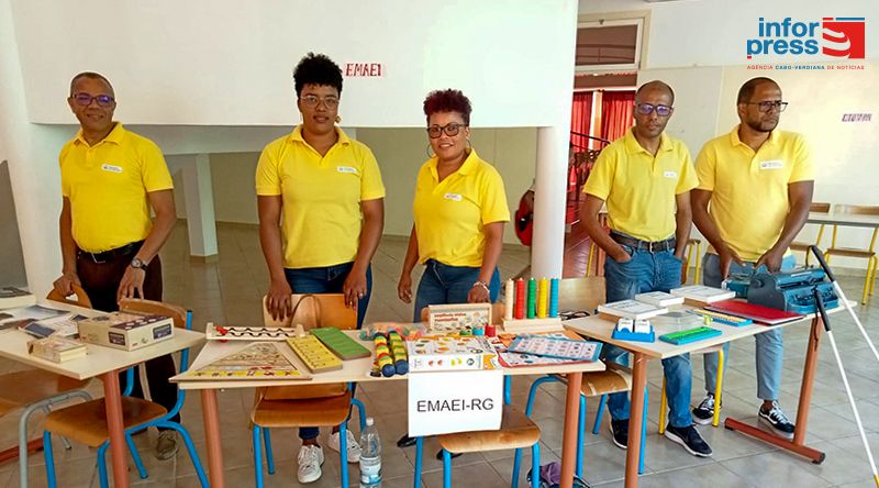 Ribeira Grande: Coordenadora da EMAEI considera que o município está a “fazer história” na inclusão de alunos com NEE