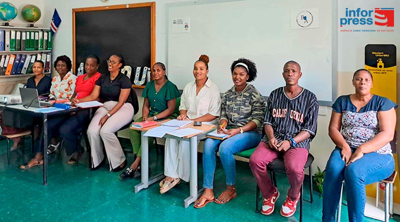 Santa Catarina: EMAEI actualiza planos educativos e inicia mapeamento de crianças fora do sistema escolar