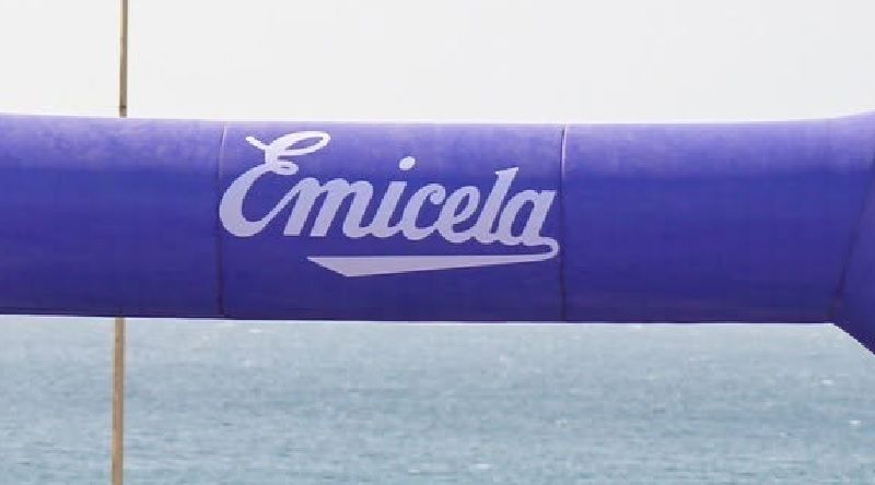 Atletas da Emicela Team Cabo Verde regressam após conquistas em Portugal