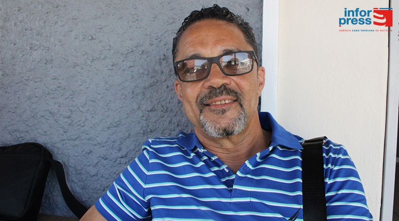 São Filipe: Emigrante regressa após 43 anos e reencontra uma cidade “mais bonita e transformada”