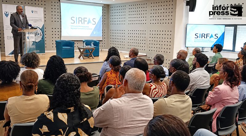 Ministro reafirma compromisso do Governo com Serviço Nacional de Saúde gratuito