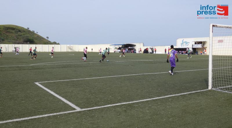 Fogo/Santa Catarina: Torneio com novo regulamento para reforçar competitividade e identidade comunitária – organização