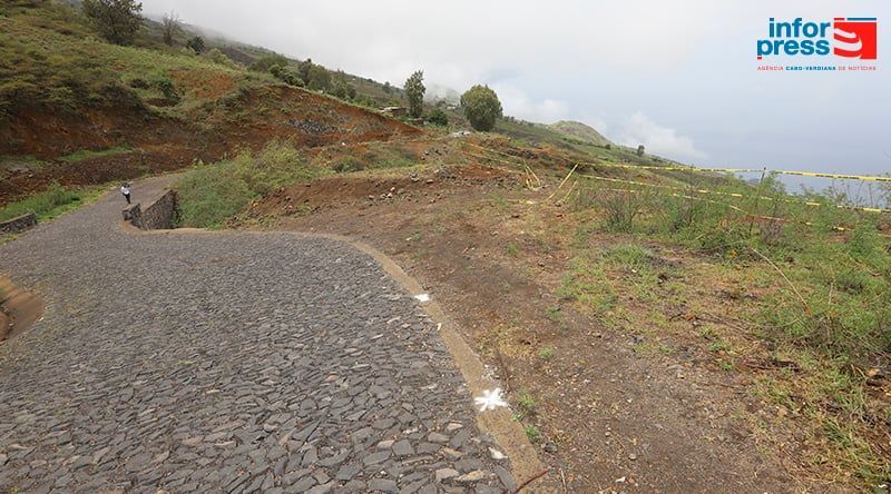 Fogo/Acidente: Comissão de Inquérito inicia hoje trabalhos para apurar causas da tragédia que abalou a ilha