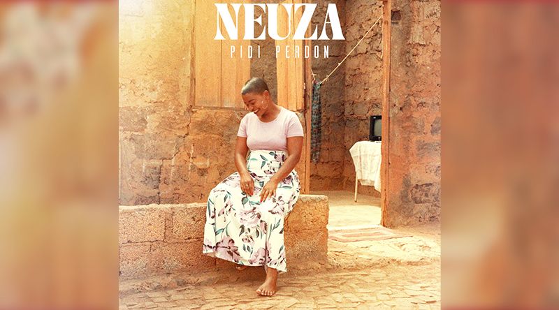 Neuza de Pina lança novo single “Pidi Perdon” com mensagem forte sobre o perdão