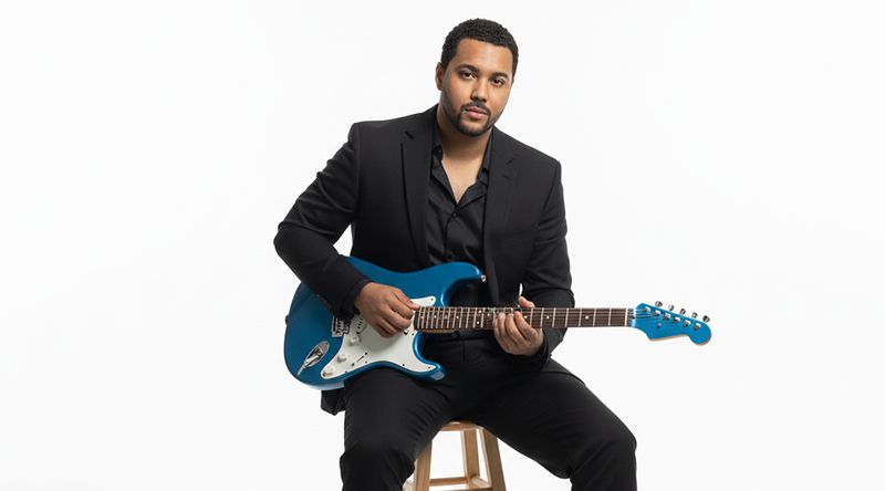 Artista cabo-verdiano Jay_D Marley publica artigos científicos sobre preservação cultural e resistência musical