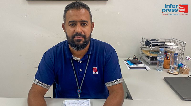 BCA anuncia pacotes de apoio a São Vicente e entrega de donativo de cinco mil conto à autarquia local (c/áudio)