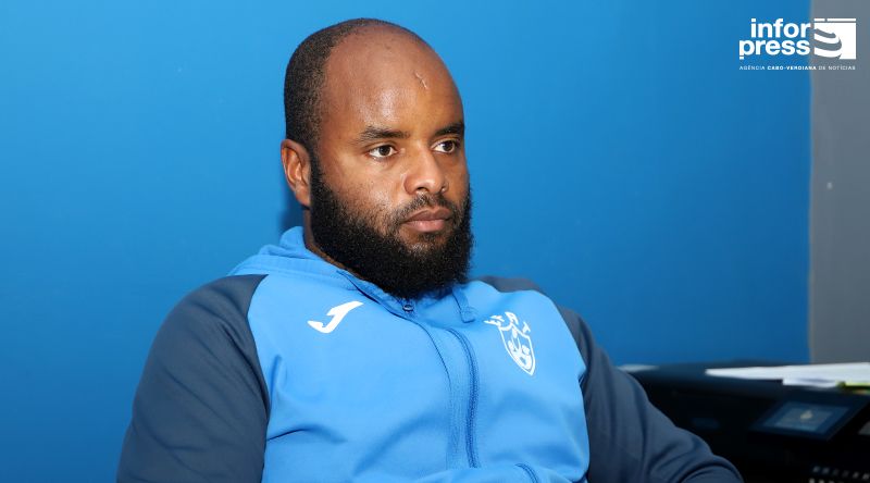 Escola de Futebol de Achada Trás abre caminhos para novos talentos cabo-verdianos (c/áudio)