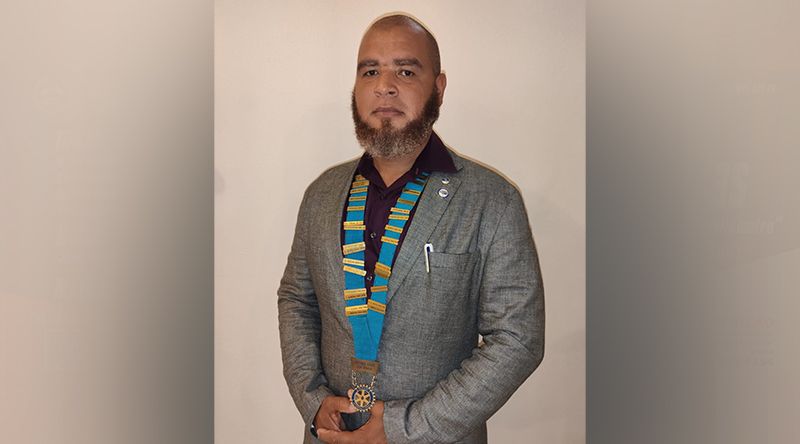 Rotary Clube da Praia mobiliza população para marcha de promoção da paz e prevenção de conflitos    