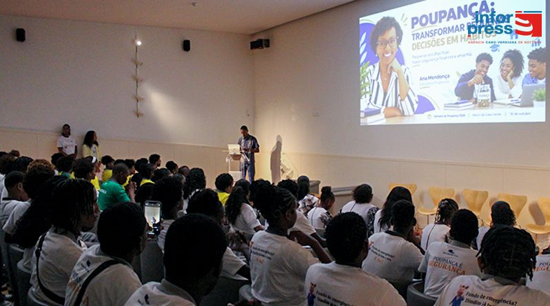 Educadora financeira recomenda criação de hábitos de poupança desde a infância (c/áudio)