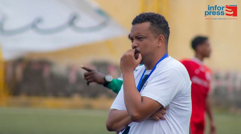 Futebol/Campeonato CV: Treinador do Boavista apela ao apoio dos adeptos na recepção ao Paulense