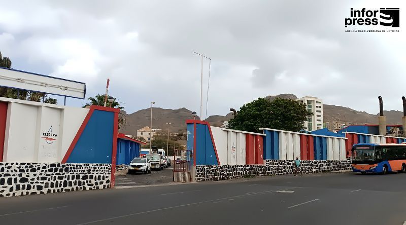 São Vicente: Electra prevê retomar produção de água na terça-feira com distribuição faseada na quarta-feira