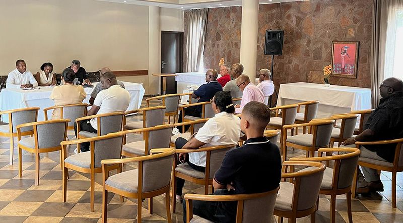 Novo presidente da Associação de Turismo de Santiago promete “nova página” para o sector na ilha