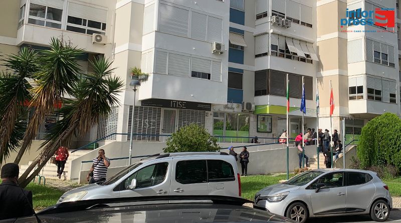 Portugal: Eleição do conselho do sector e primeiro secretário do PAICV suspensa após derrame de álcool na urna