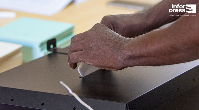 França: Eleições no sector do PAICV adiadas após denúncias de “golpe estatutário”