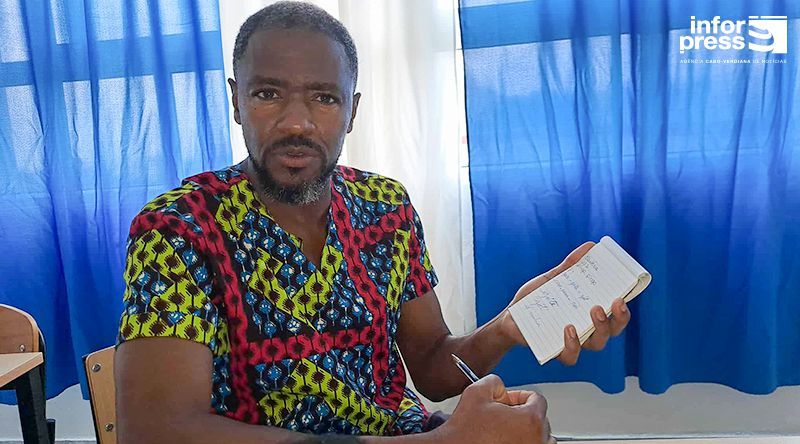 Linguista propõe lei-quadro para reforçar política linguística em Cabo Verde