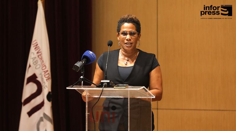 Uni-CV defende investigação e diálogo institucional para responder aos desafios da segurança e justiça