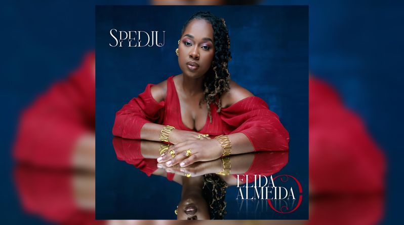 Entrevista: Élida Almeida transforma maternidade e autoconhecimento em álbum “Spedju”